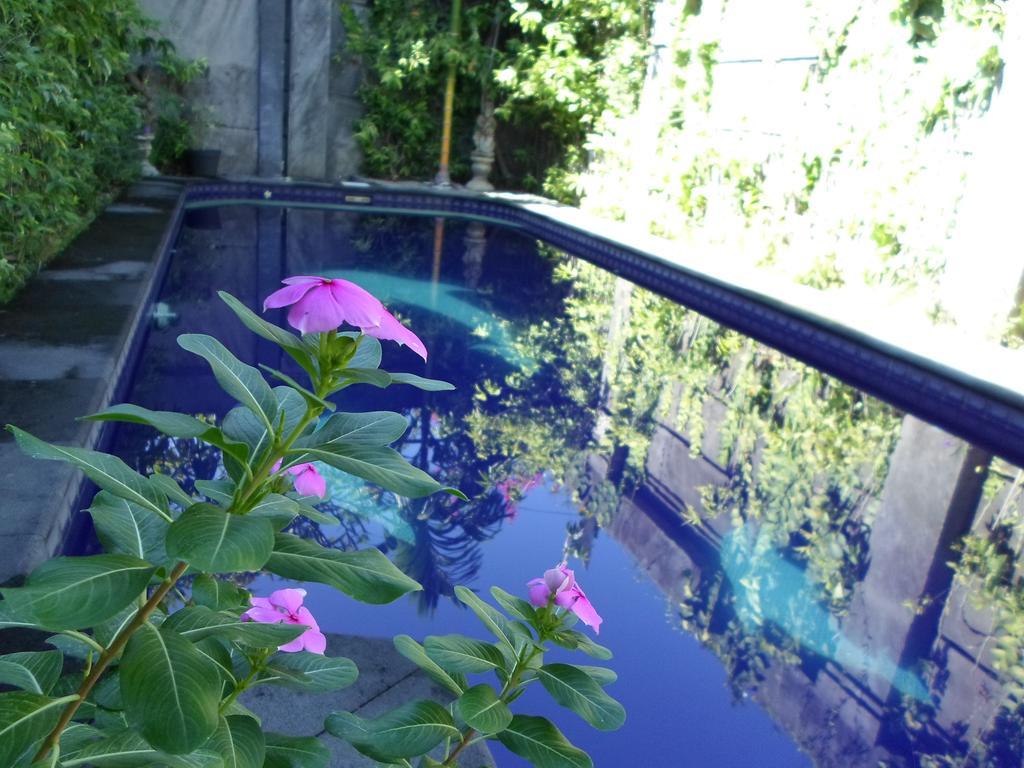 Hotel Bali Aman Darling House Canggu Exterior foto