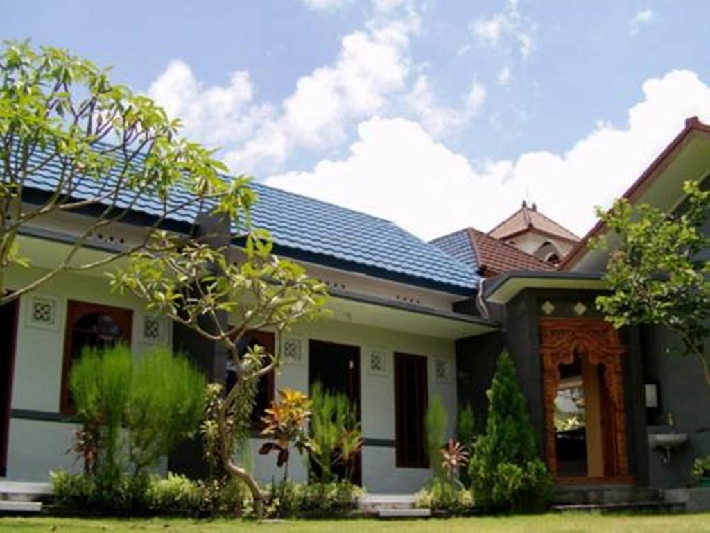 Hotel Bali Aman Darling House Canggu Exterior foto