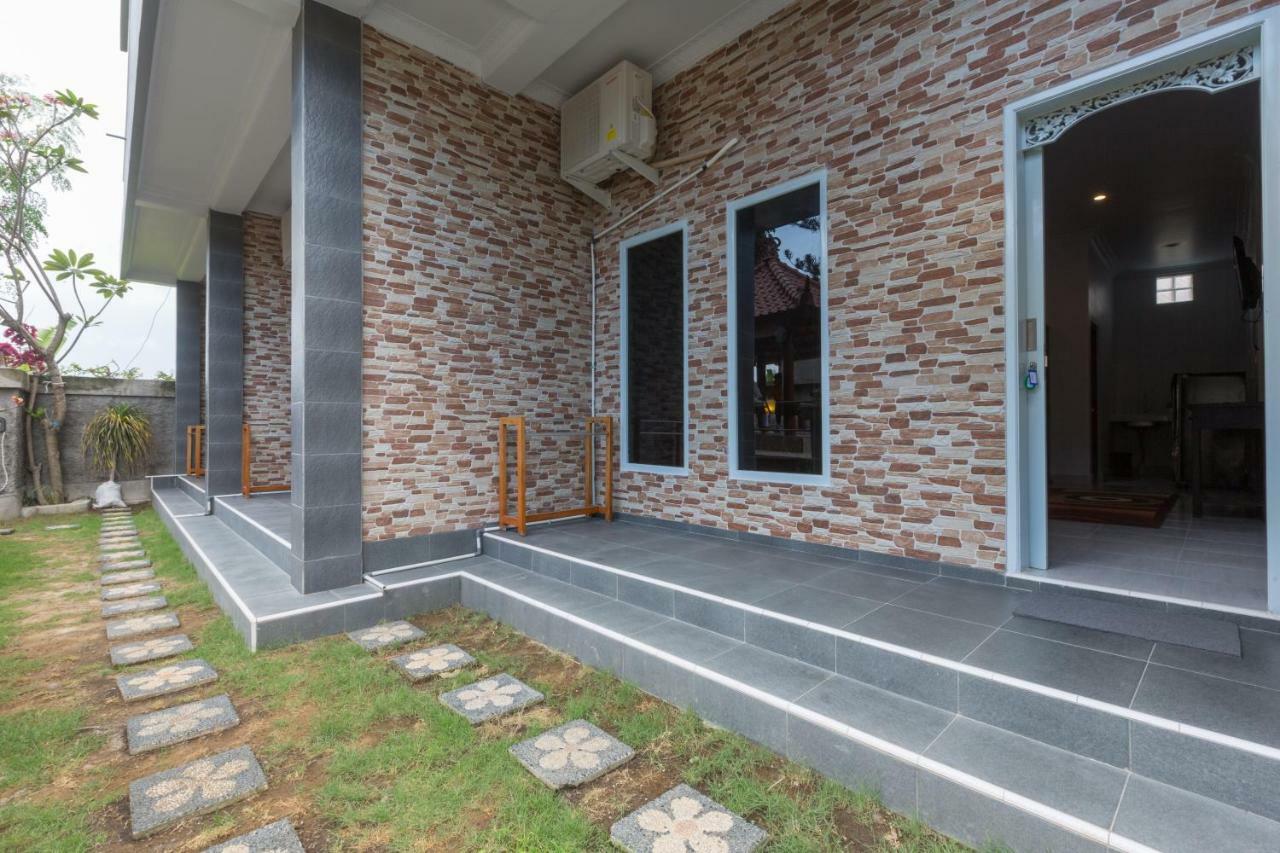 Hotel Bali Aman Darling House Canggu Exterior foto