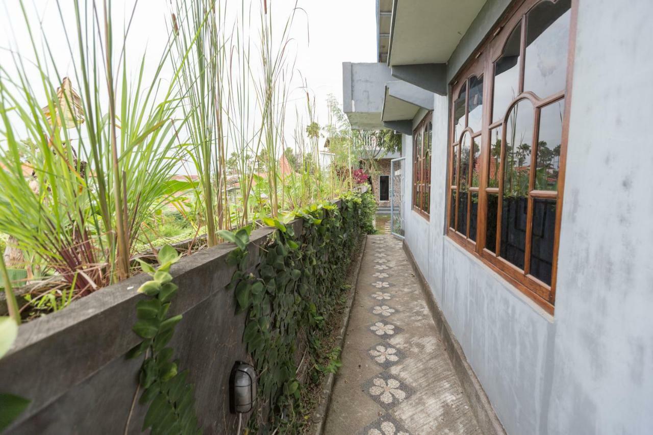 Hotel Bali Aman Darling House Canggu Exterior foto