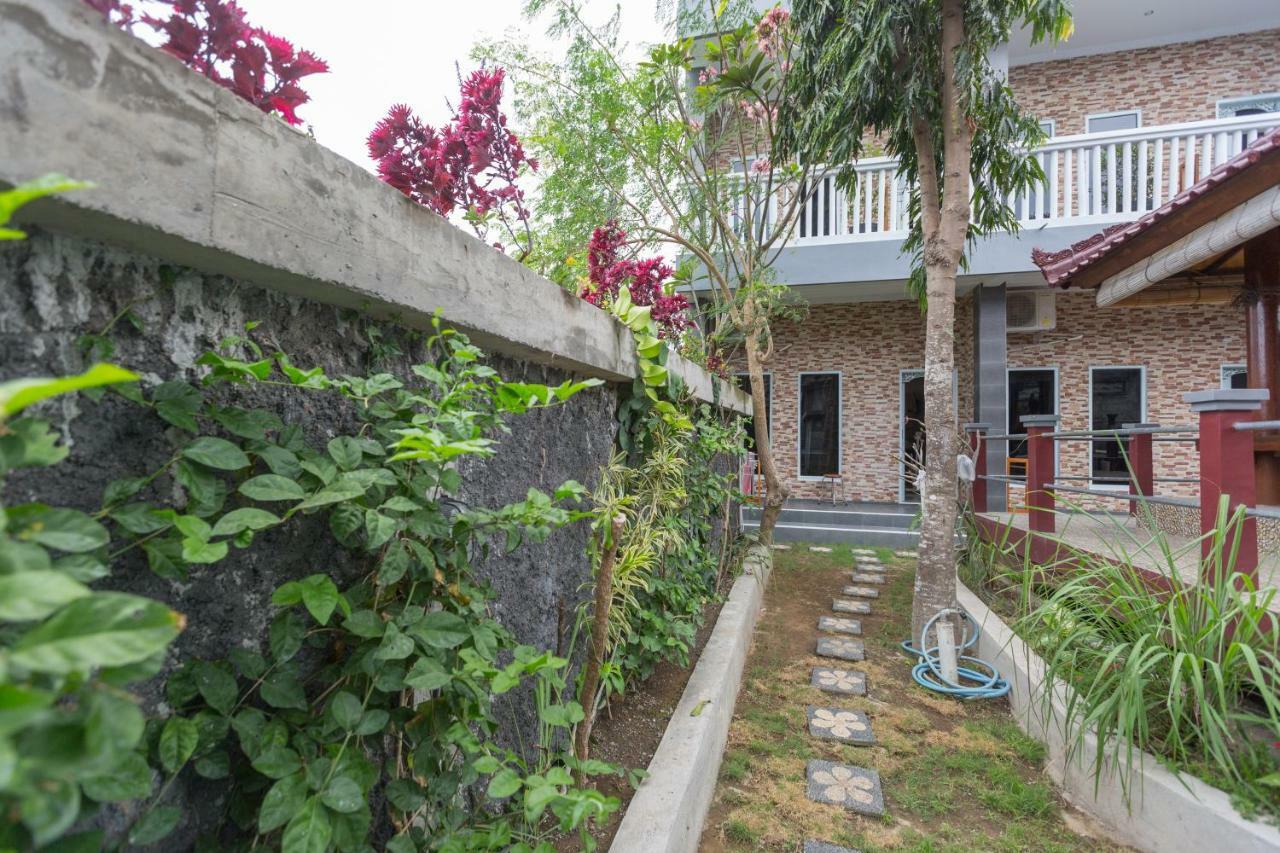 Hotel Bali Aman Darling House Canggu Exterior foto