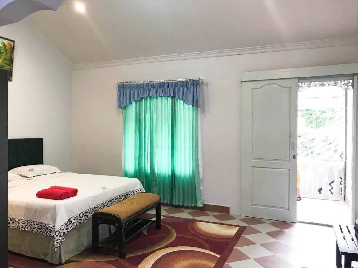 Hotel Bali Aman Darling House Canggu Exterior foto